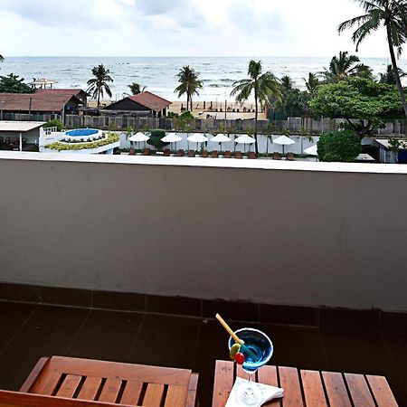 Berjaya Hotel Colombo Dehiwala-Mount Lavinia Екстер'єр фото