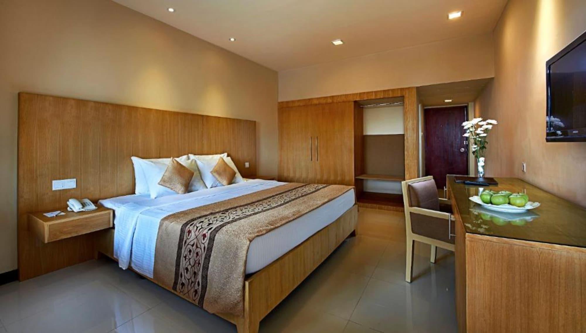 Berjaya Hotel Colombo Dehiwala-Mount Lavinia Екстер'єр фото