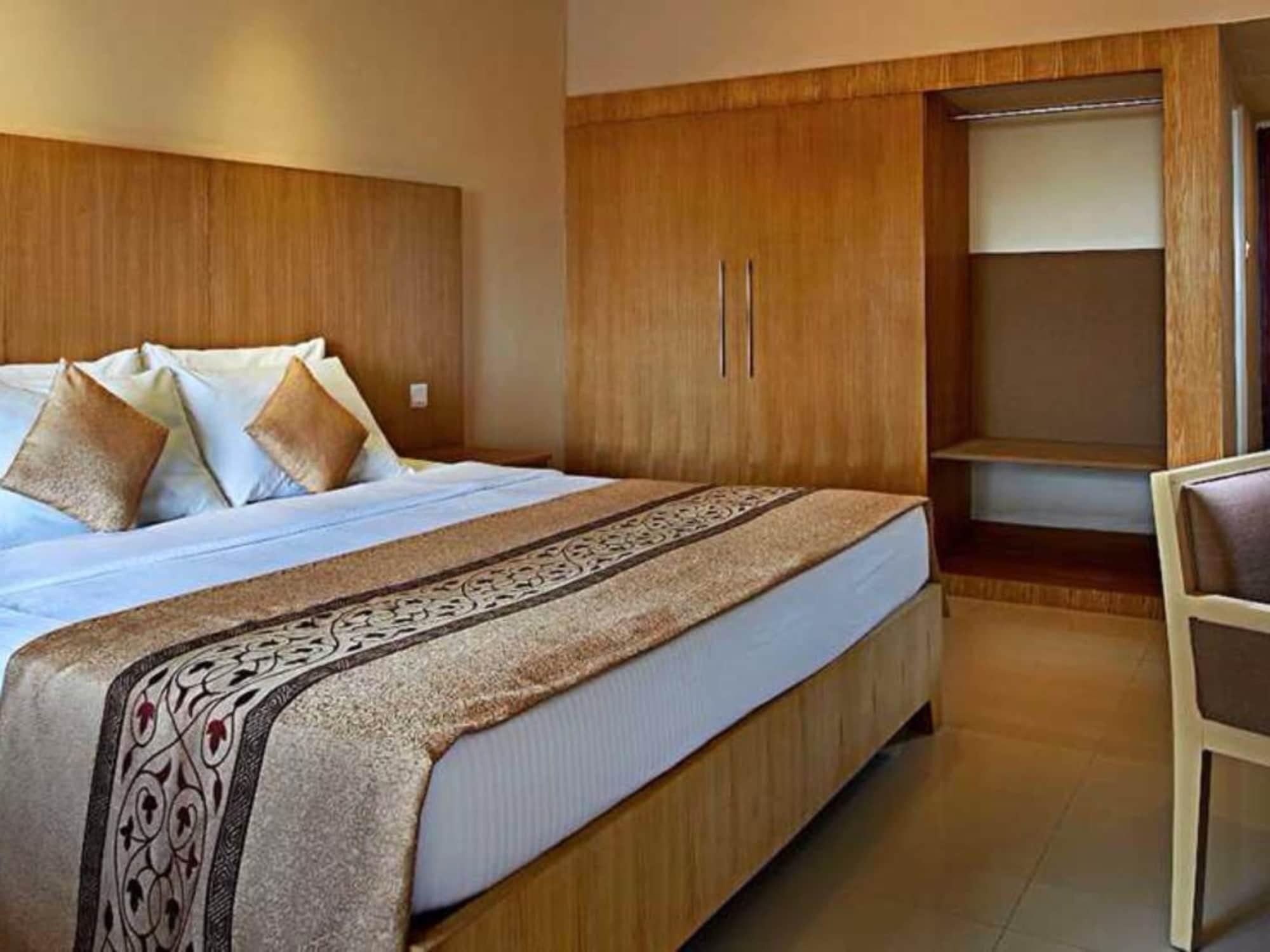 Berjaya Hotel Colombo Dehiwala-Mount Lavinia Екстер'єр фото