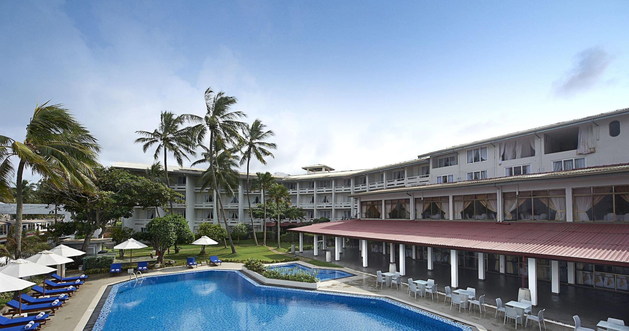 Berjaya Hotel Colombo Dehiwala-Mount Lavinia Екстер'єр фото