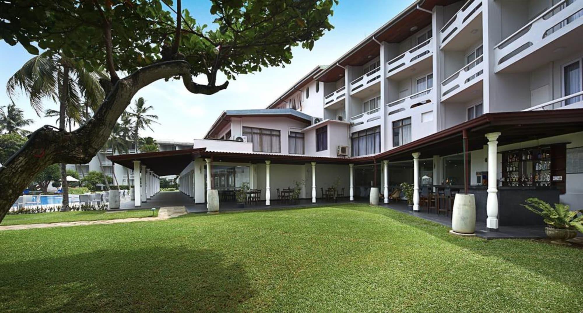Berjaya Hotel Colombo Dehiwala-Mount Lavinia Екстер'єр фото