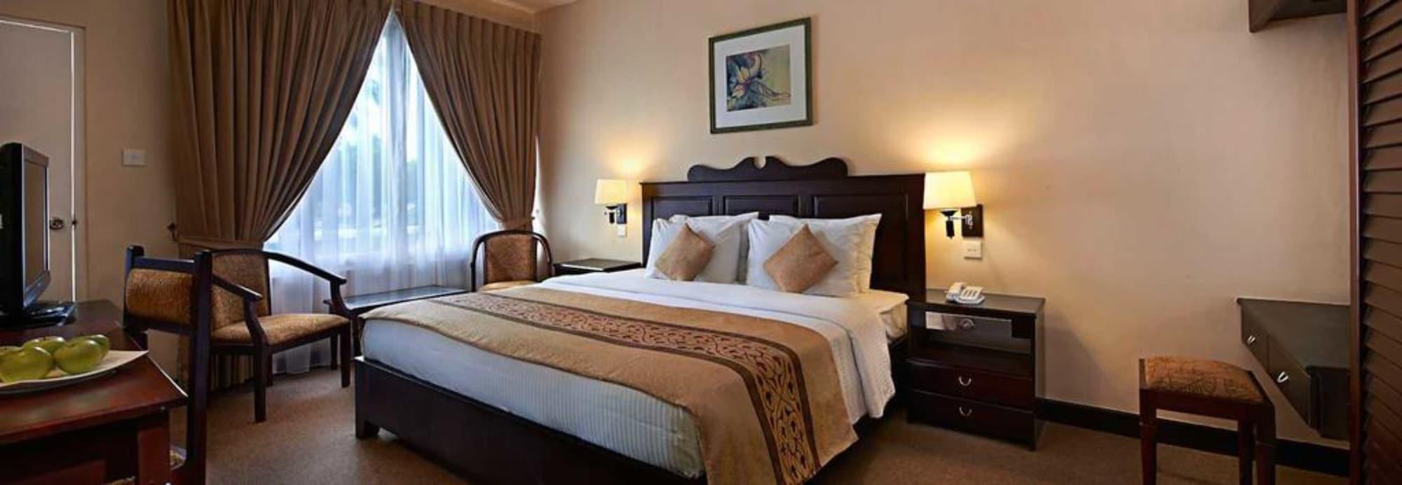Berjaya Hotel Colombo Dehiwala-Mount Lavinia Екстер'єр фото