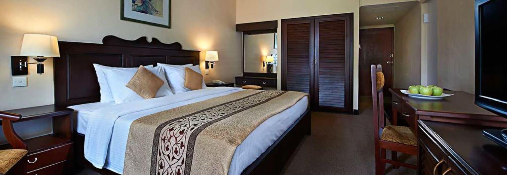 Berjaya Hotel Colombo Dehiwala-Mount Lavinia Екстер'єр фото