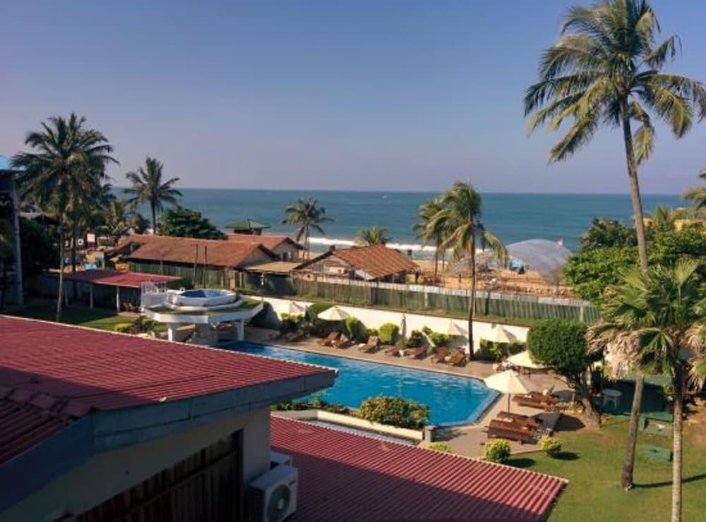 Berjaya Hotel Colombo Dehiwala-Mount Lavinia Екстер'єр фото