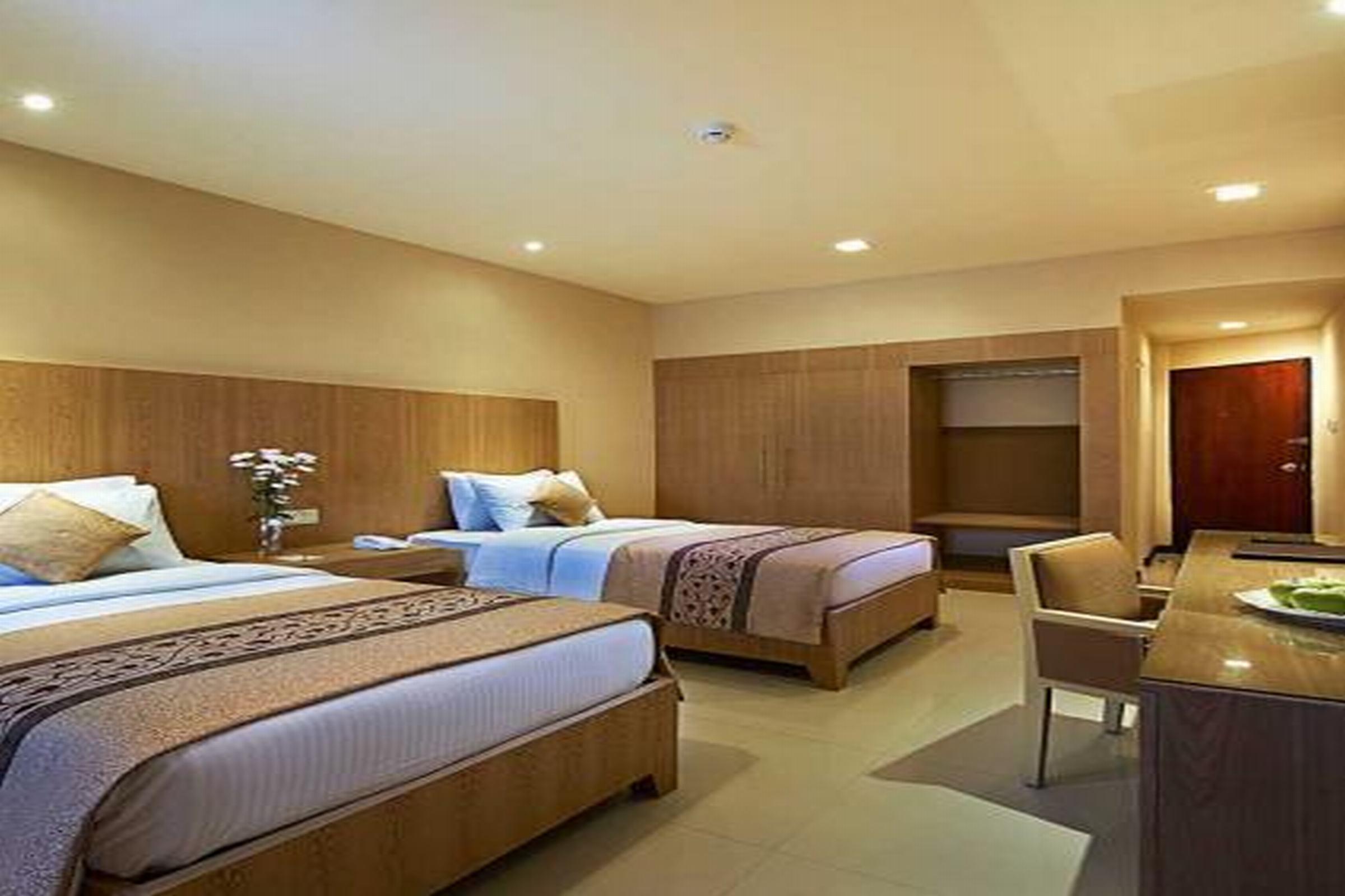 Berjaya Hotel Colombo Dehiwala-Mount Lavinia Екстер'єр фото
