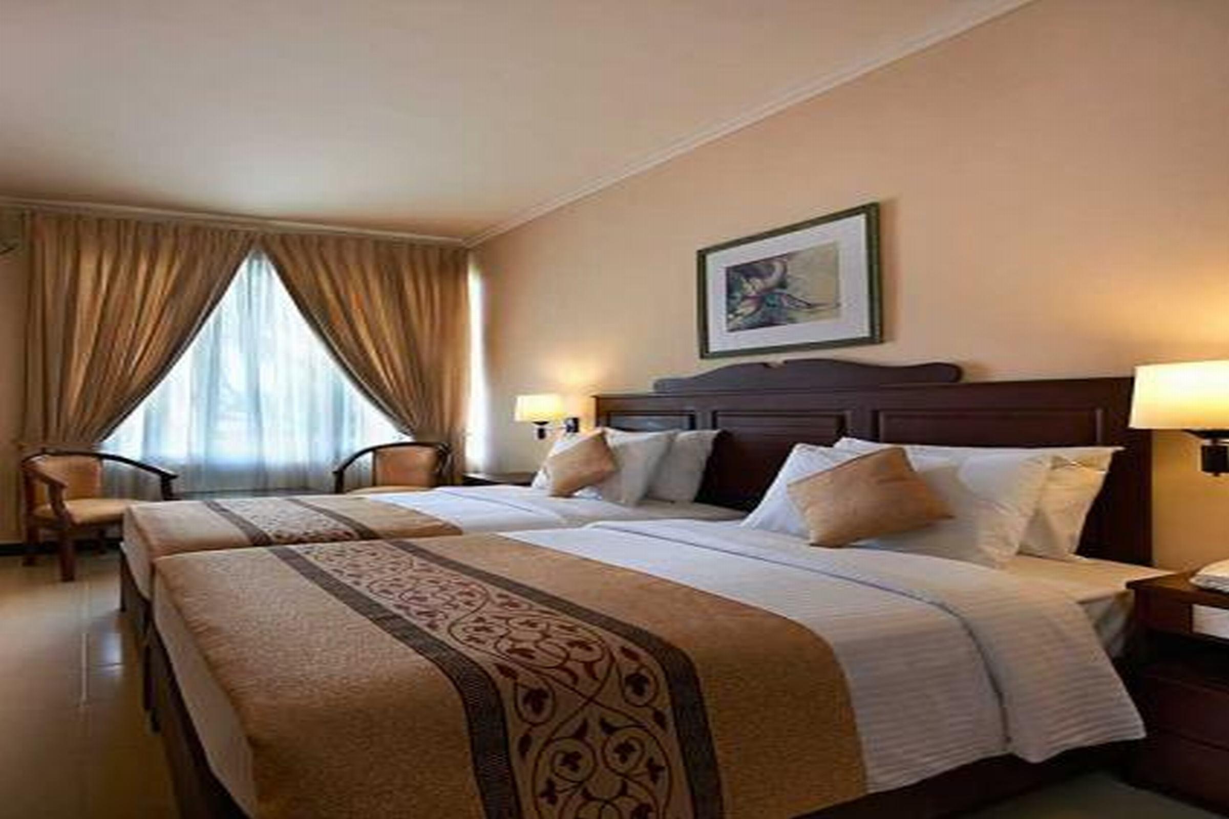 Berjaya Hotel Colombo Dehiwala-Mount Lavinia Екстер'єр фото