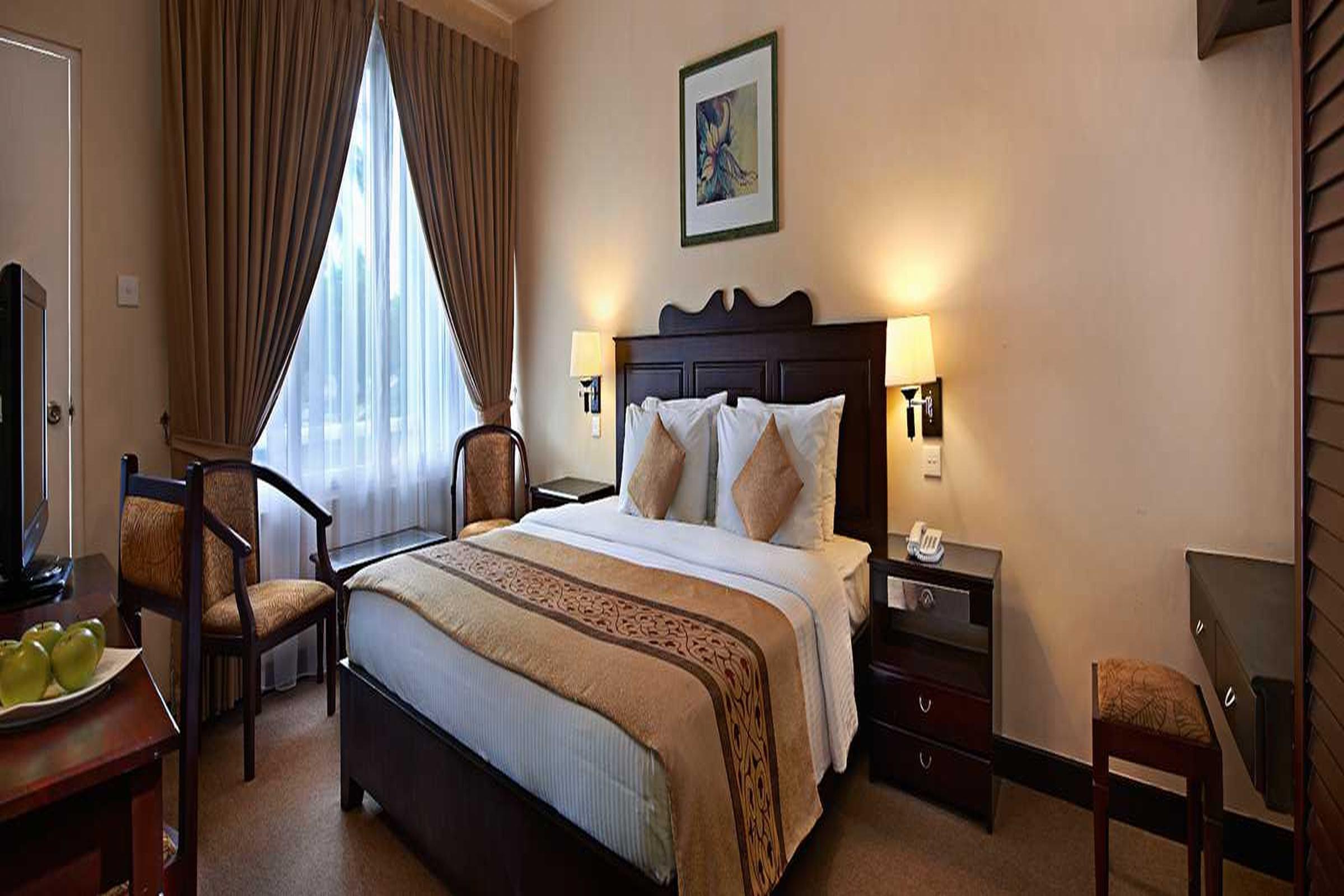 Berjaya Hotel Colombo Dehiwala-Mount Lavinia Екстер'єр фото
