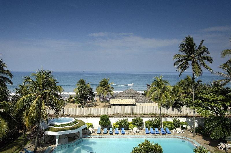 Berjaya Hotel Colombo Dehiwala-Mount Lavinia Екстер'єр фото