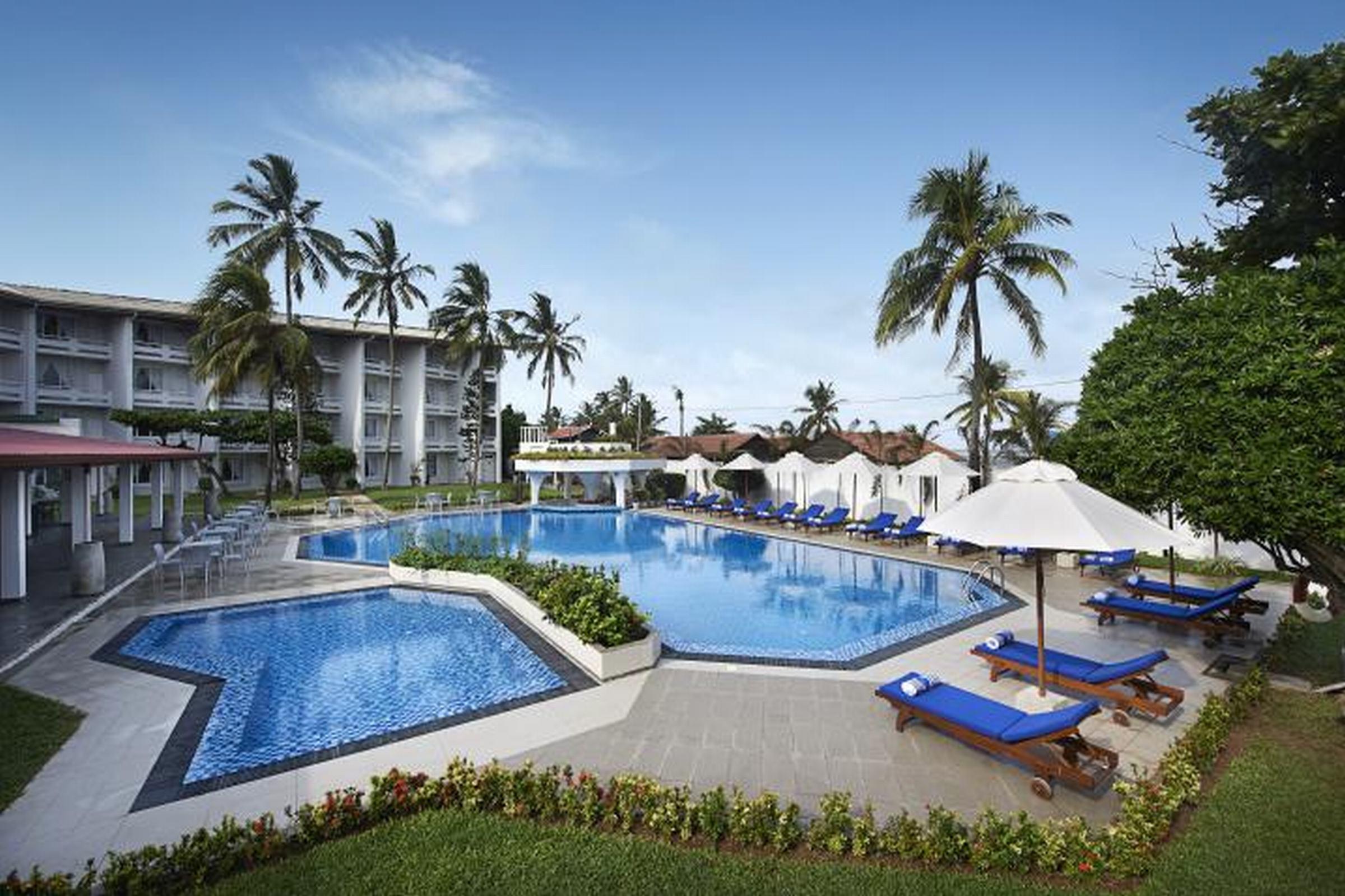Berjaya Hotel Colombo Dehiwala-Mount Lavinia Екстер'єр фото