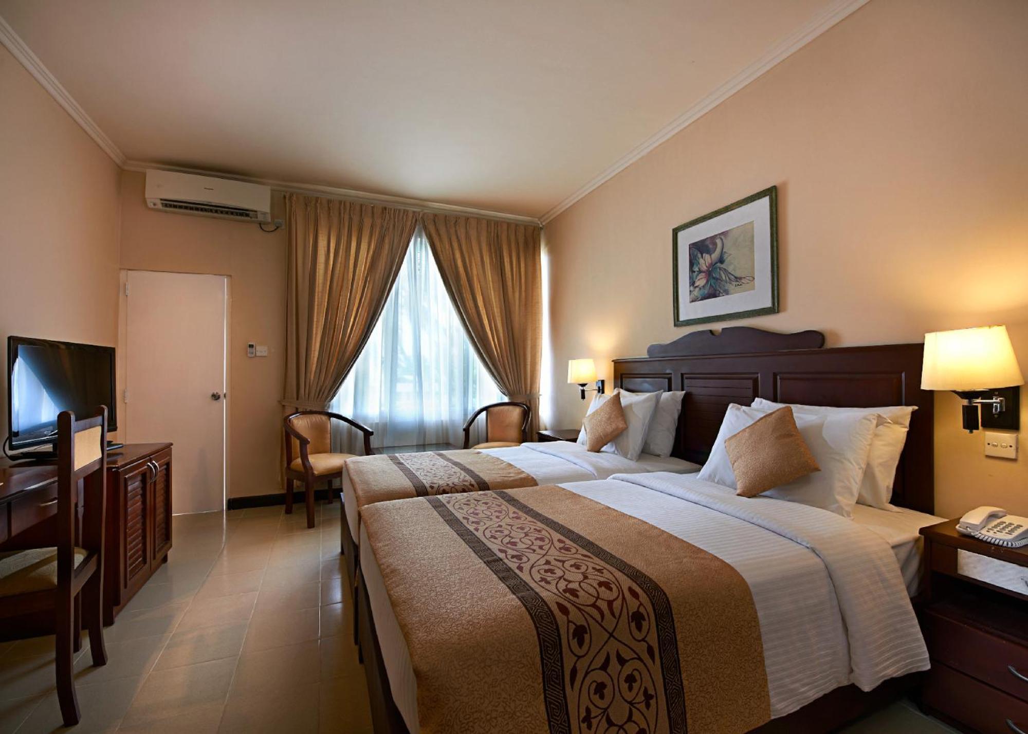 Berjaya Hotel Colombo Dehiwala-Mount Lavinia Екстер'єр фото