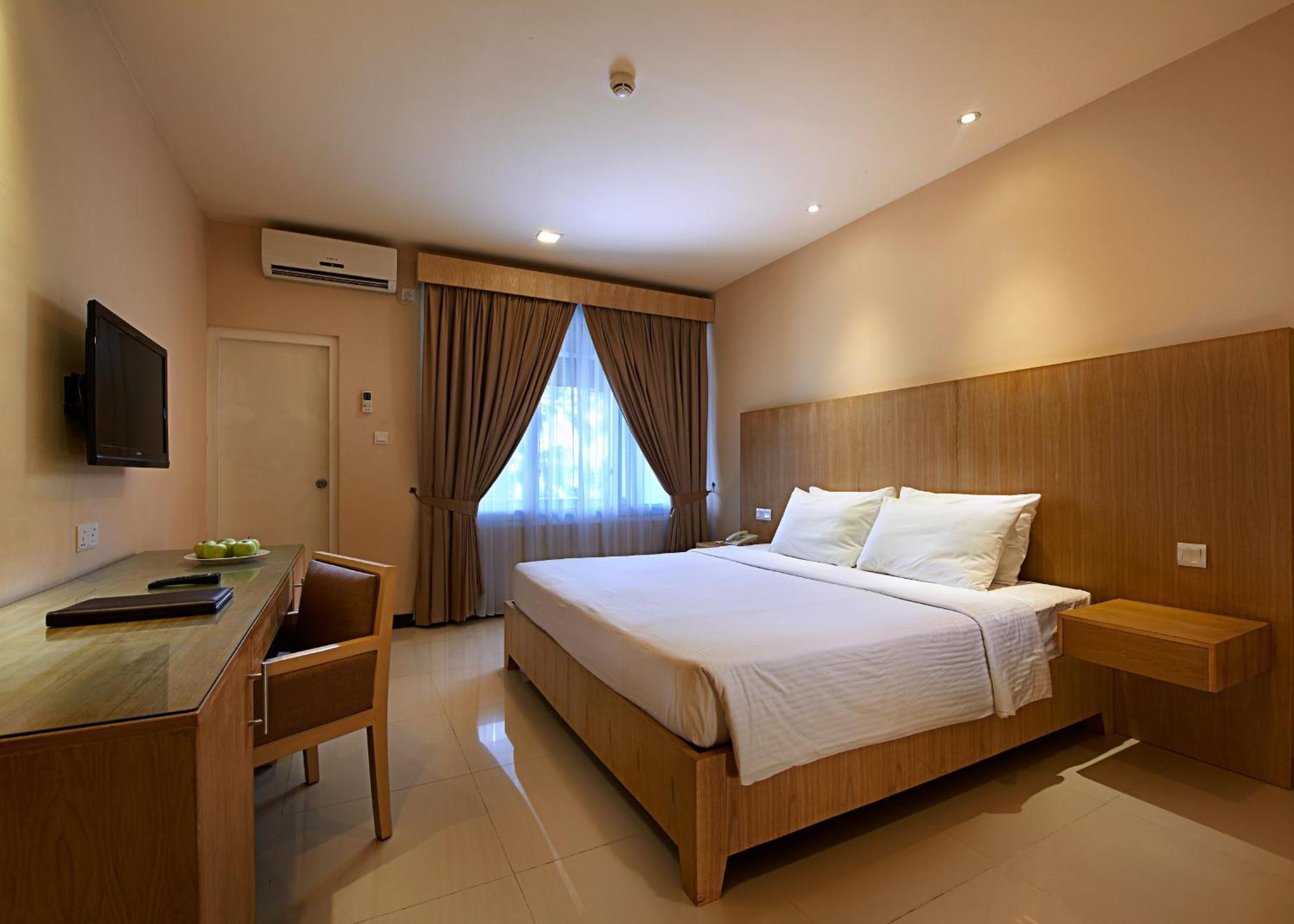 Berjaya Hotel Colombo Dehiwala-Mount Lavinia Екстер'єр фото