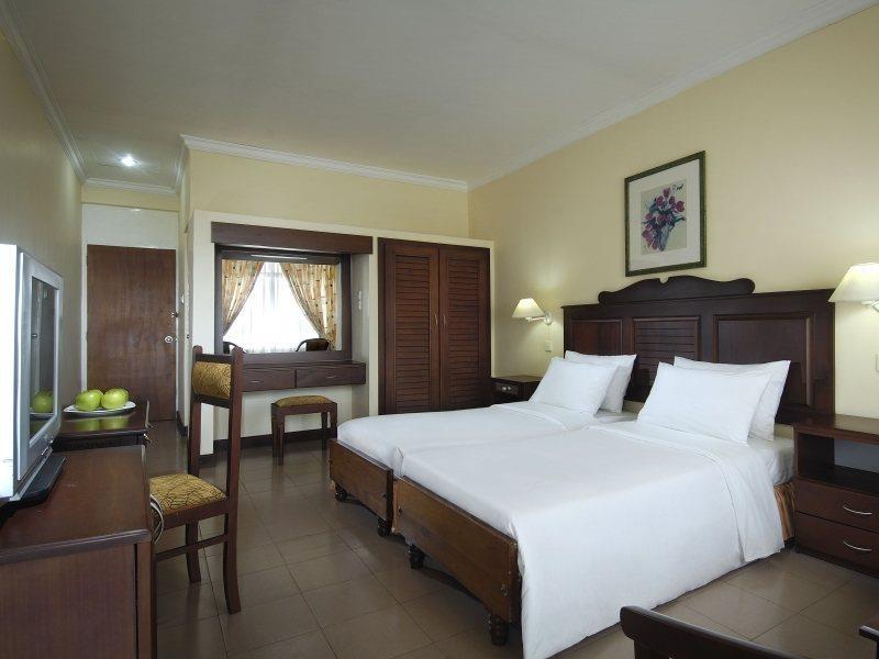 Berjaya Hotel Colombo Dehiwala-Mount Lavinia Екстер'єр фото