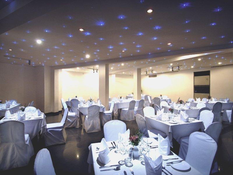 Berjaya Hotel Colombo Dehiwala-Mount Lavinia Екстер'єр фото
