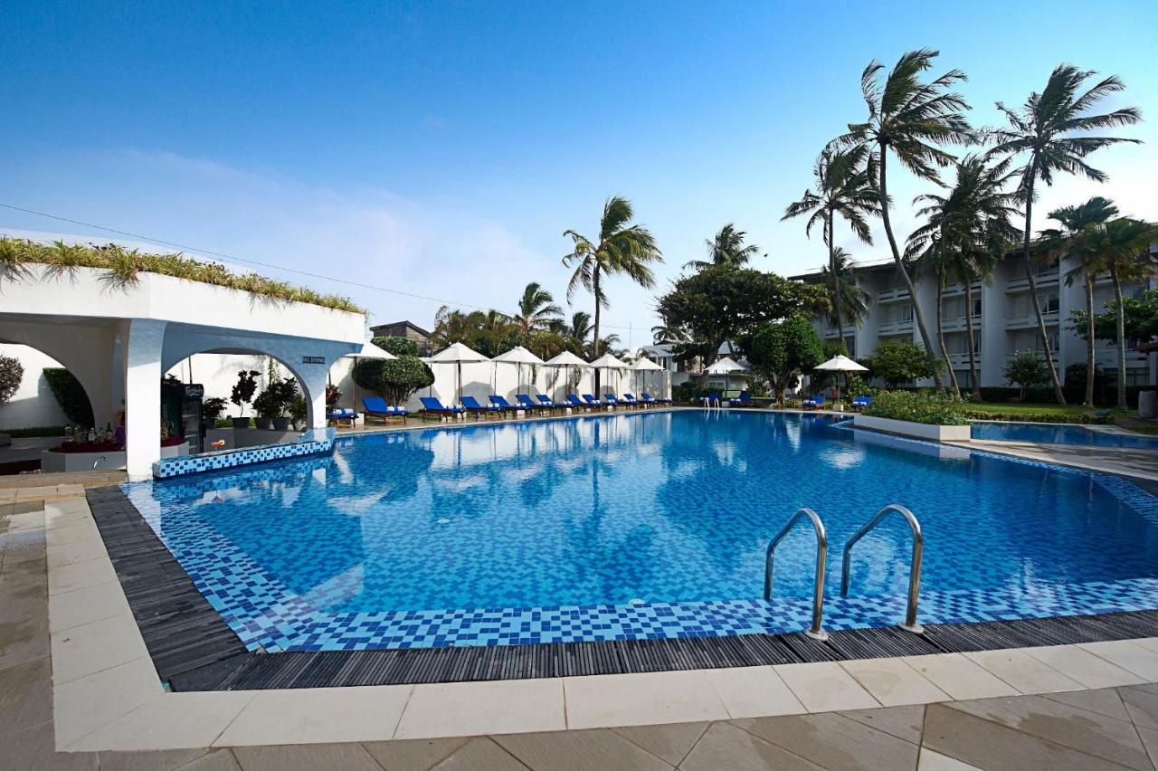 Berjaya Hotel Colombo Dehiwala-Mount Lavinia Екстер'єр фото